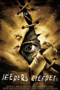 Джиперс Криперс Смотреть Онлайн на Лордфильм